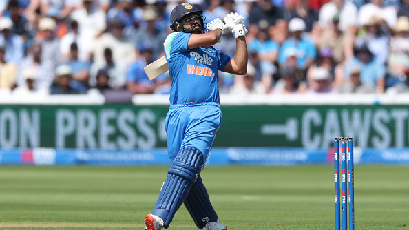 Rohit Sharma's ODI future likely to be on agenda during BCCI's review meeting: Report