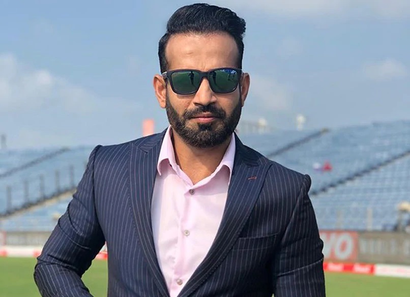 Irfan Pathan feels Australians are stickler for rules and hosting 16 teams is logistically impossible in current scenario