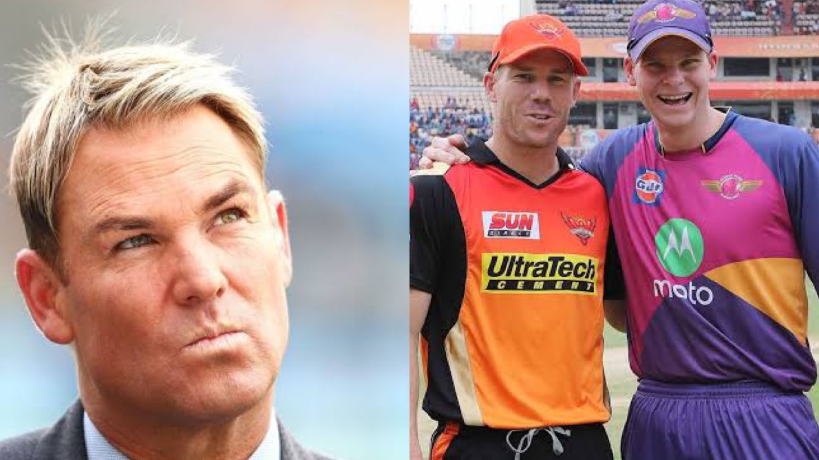 Not worth picking players who choose IPL over country - Shane Warne