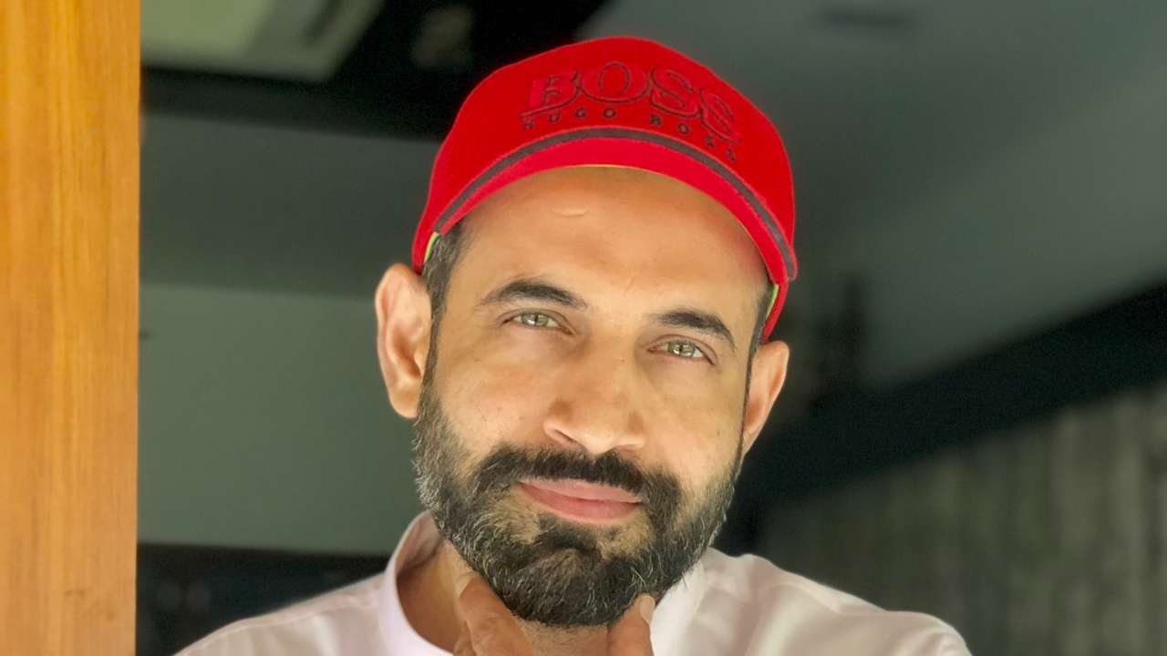 Irfan Pathan | Twitter