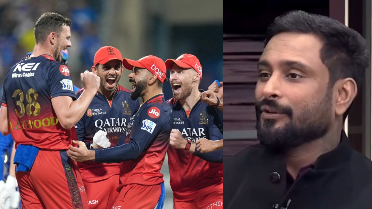 IPL 2025: WATCH- “Ee sala cup RCB de”- Ambati Rayudu backs RCB to maiden IPL title this year