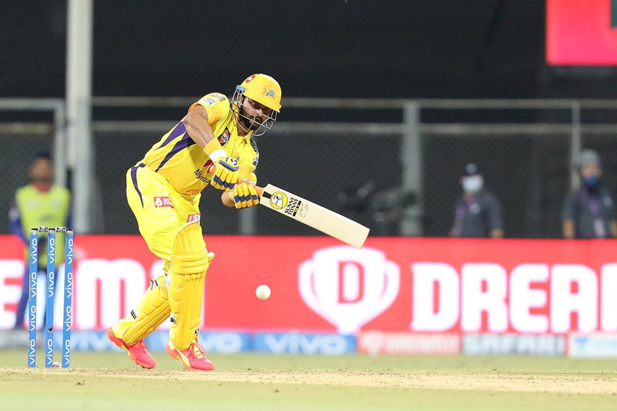 Suresh Raina | BCCI/IPL