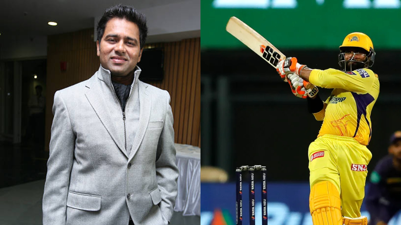IPL 2022: ‘They won’t find another player like him’ - Aakash Chopra on apparent Ravindra Jadeja-CSK rift 
