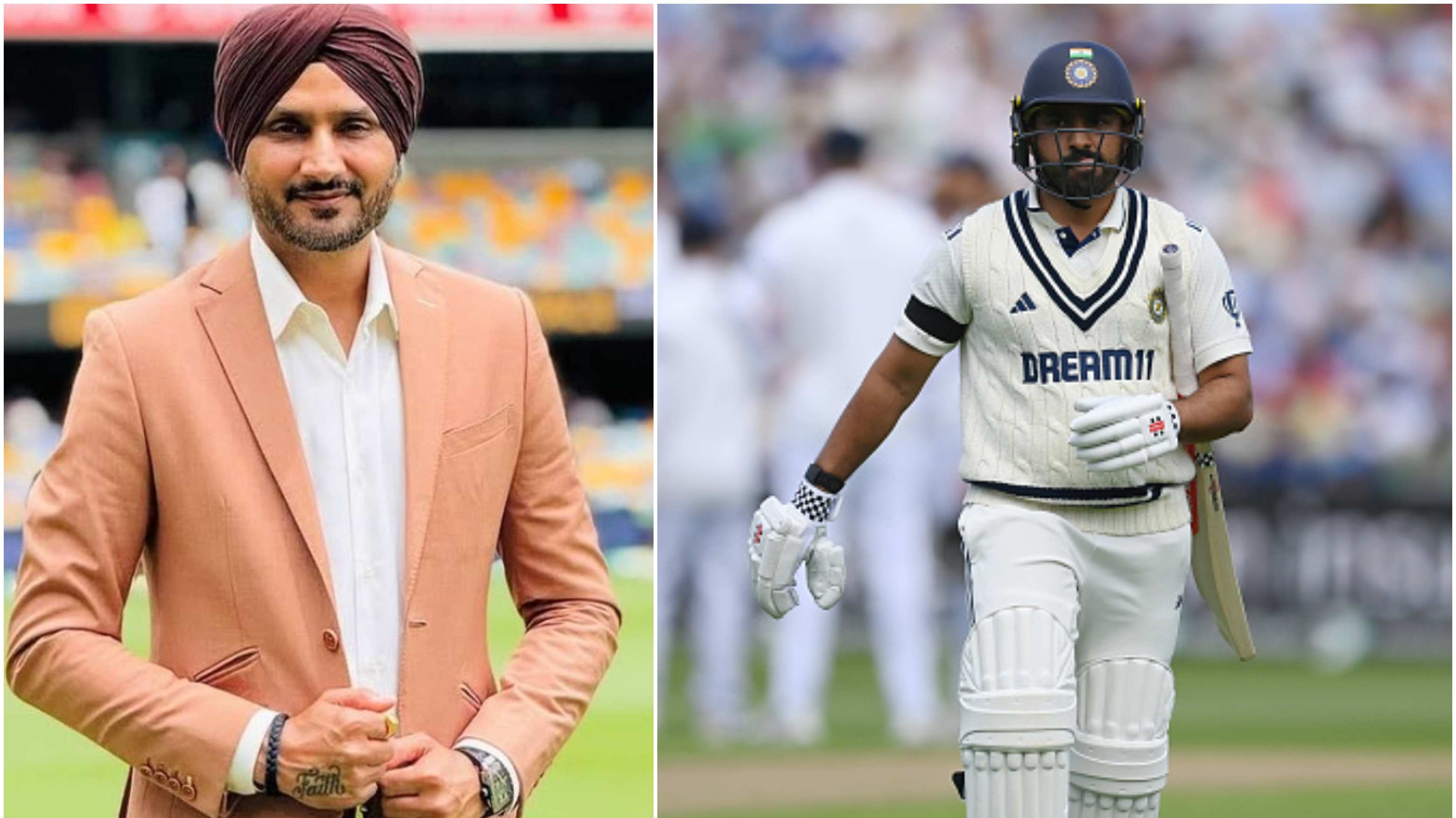 ENG v IND 2025: “Criteria should be same for everyone,” Harbhajan Singh demands same backing for Karun Nair as Gill, Rahul