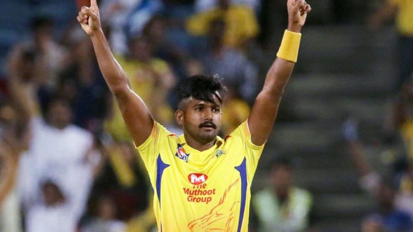IPL 2020: KM Asif opens up on hardships, being recognised by Chennai Super Kings 