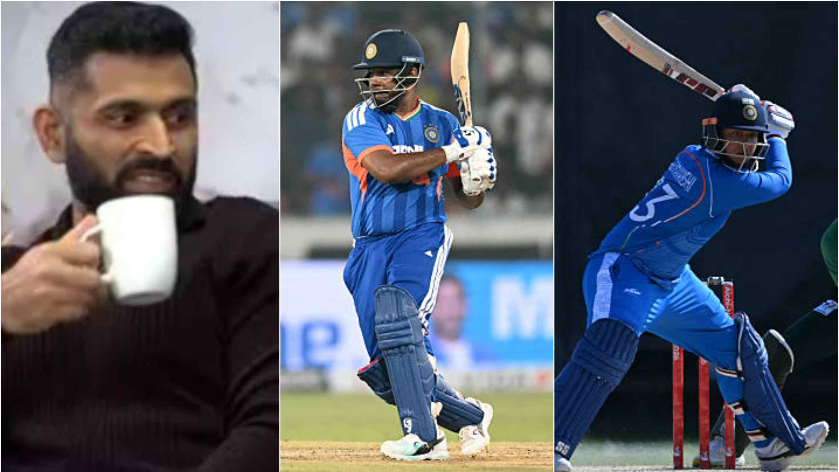 “At that very moment, he will score…,” Nayar explains why Samson will continue to be backed ahead of Sooryavanshi in India’s T20I XI