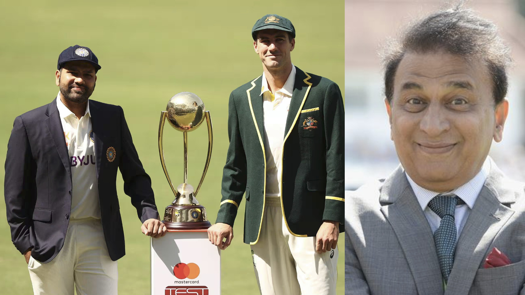 BGT 2024: 'My Prediction is 3-1 Win For India'- Sunil Gavaskar highlights issues for Australian team