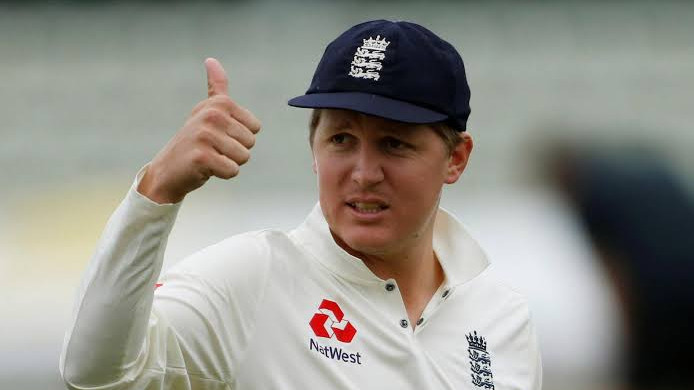 Gary Ballance set to play for Zimbabwe after being released by Yorkshire