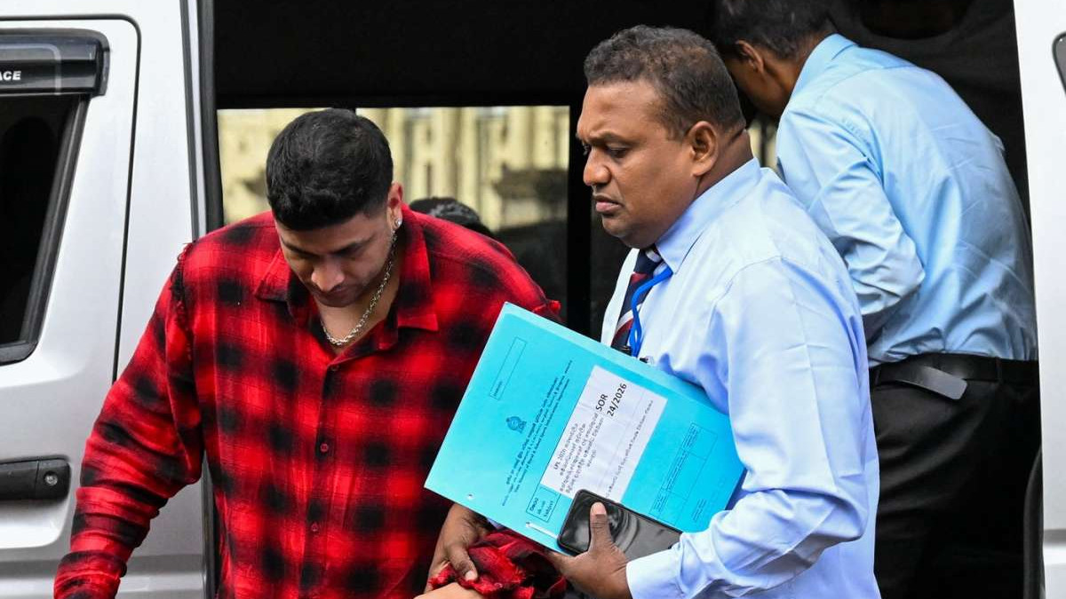 Former India U-19 star Manjot Kalra denies match-fixing allegations related to 2026 Lanka Premier League