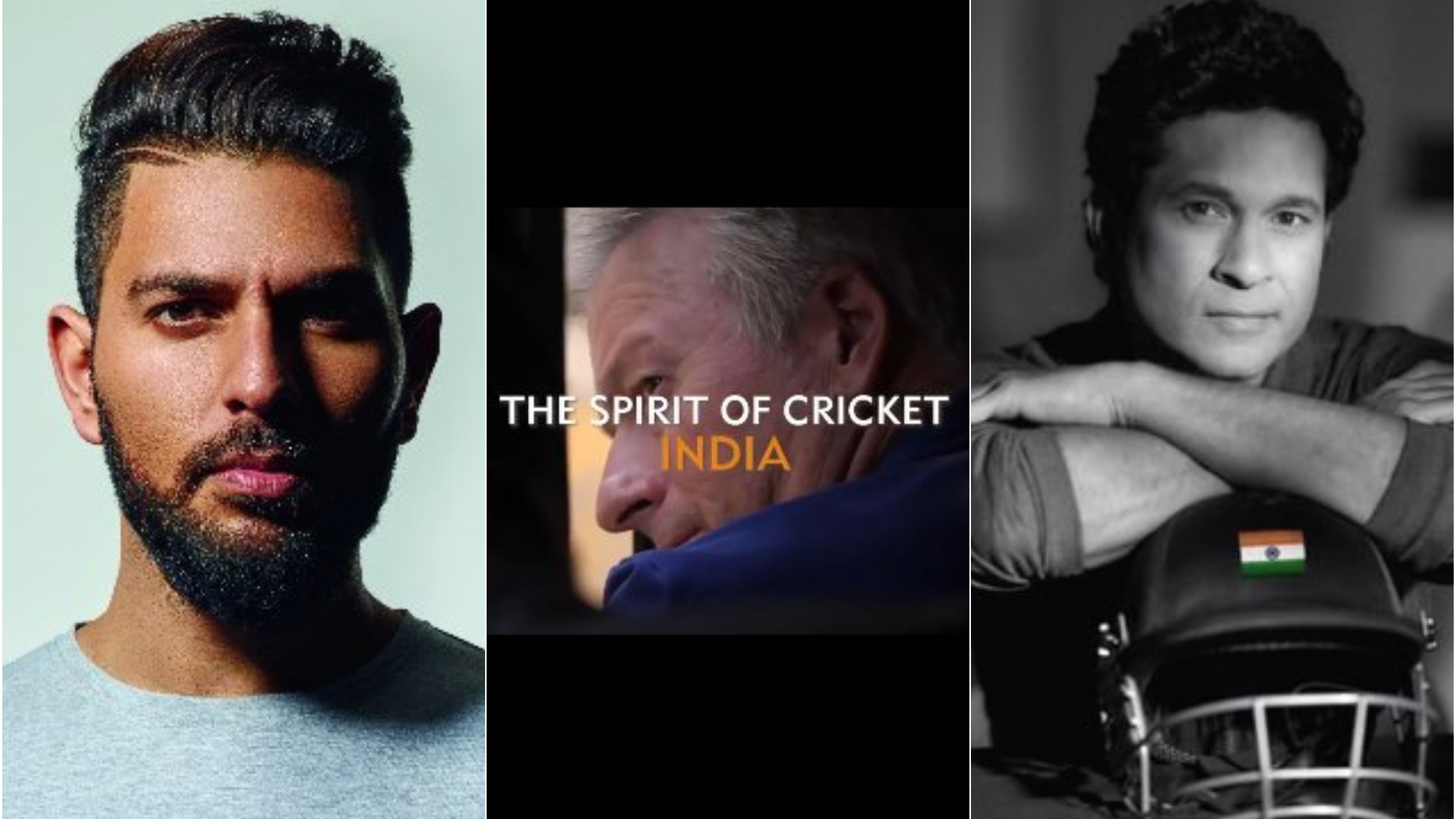 Yuvraj Singh shares Steve Waugh’s ‘Spirit of Cricket’ video; Sachin Tendulkar says he’s waiting for the book