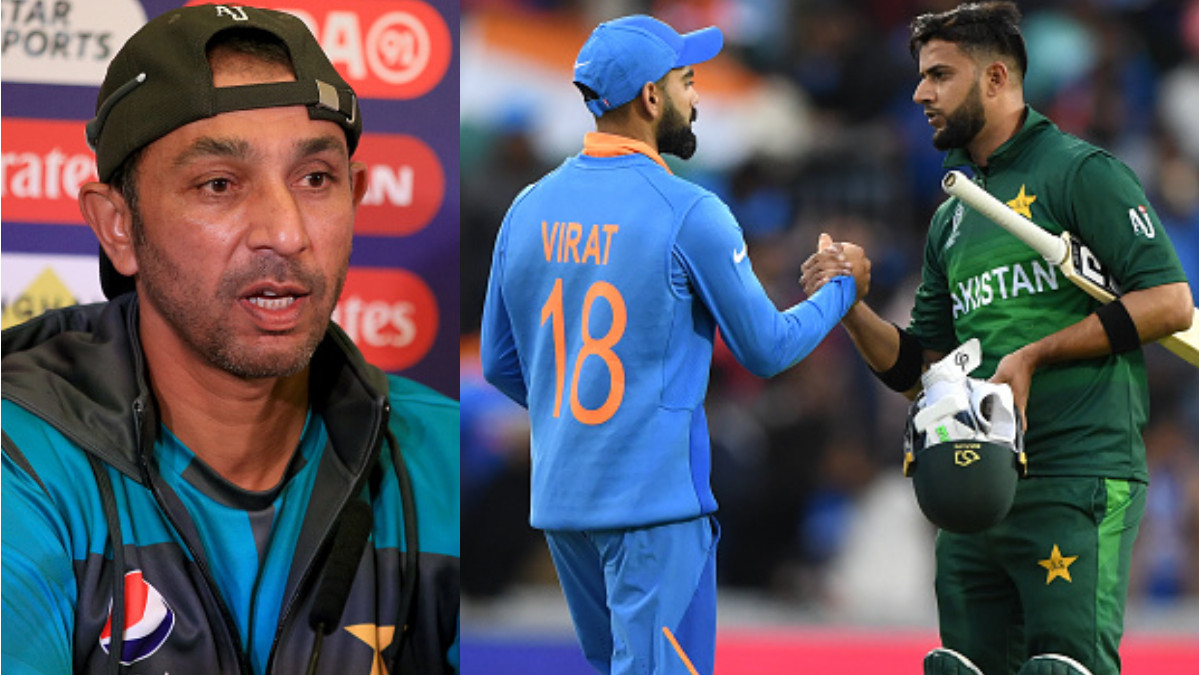 T20 World Cup 2021: Azhar Mahmood believes India will have edge over Pakistan 