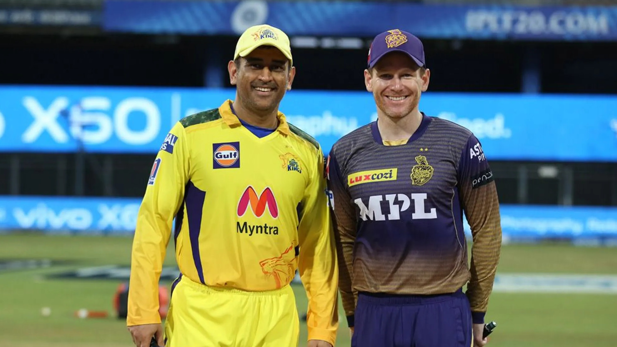 IPL 2021: Match 38, CSK v KKR- COC Predicted Playing XIs