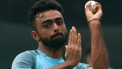 BAN v IND 2022: Jaydev Unadkat picked for Bangladesh Tests in place of injured Mohammad Shami – Report