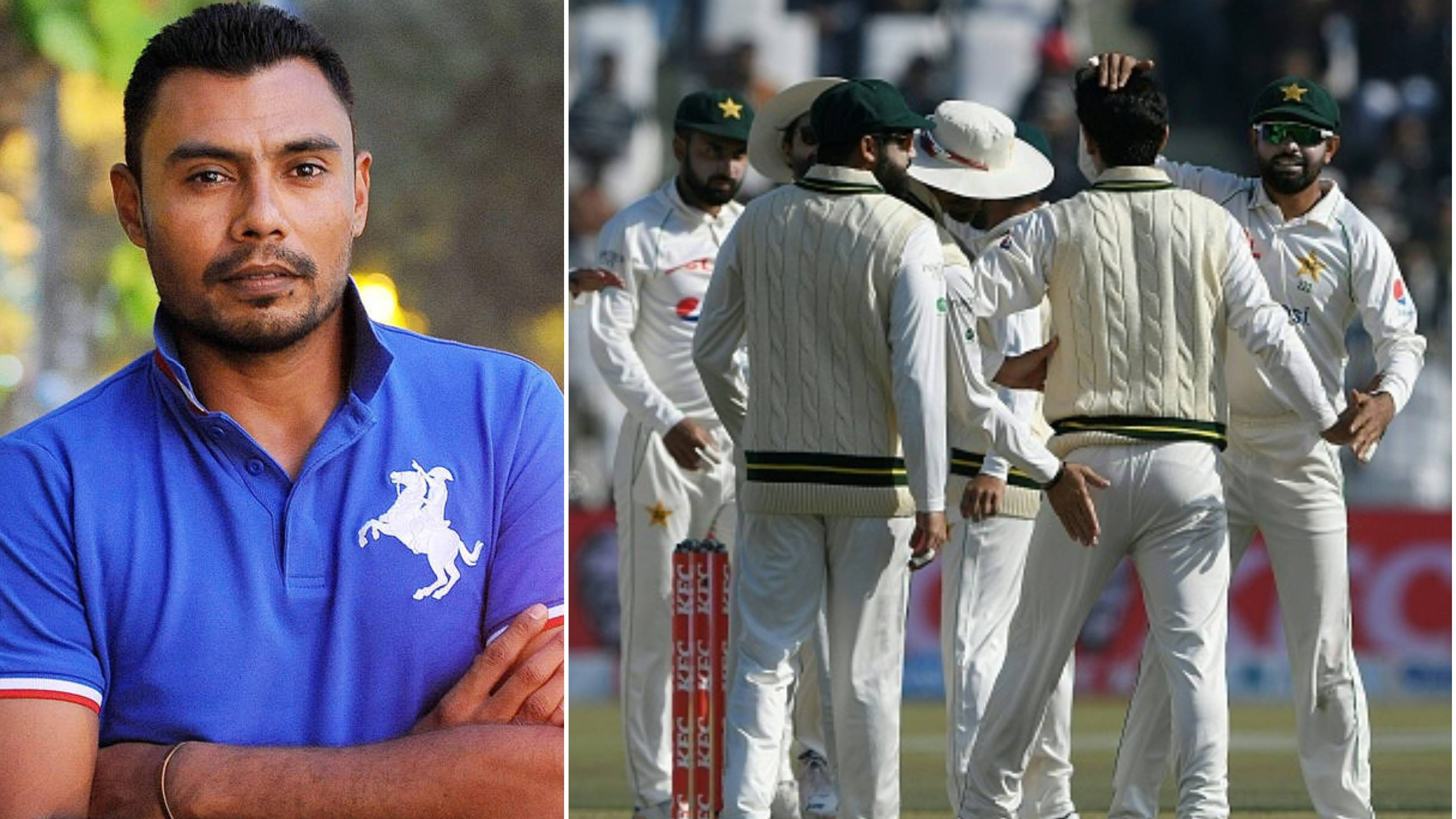 PAK v ENG 2022: “Achaar bechne aaye the…” Kaneria’s distasteful comment on Pakistan bowlers after 1st Test loss