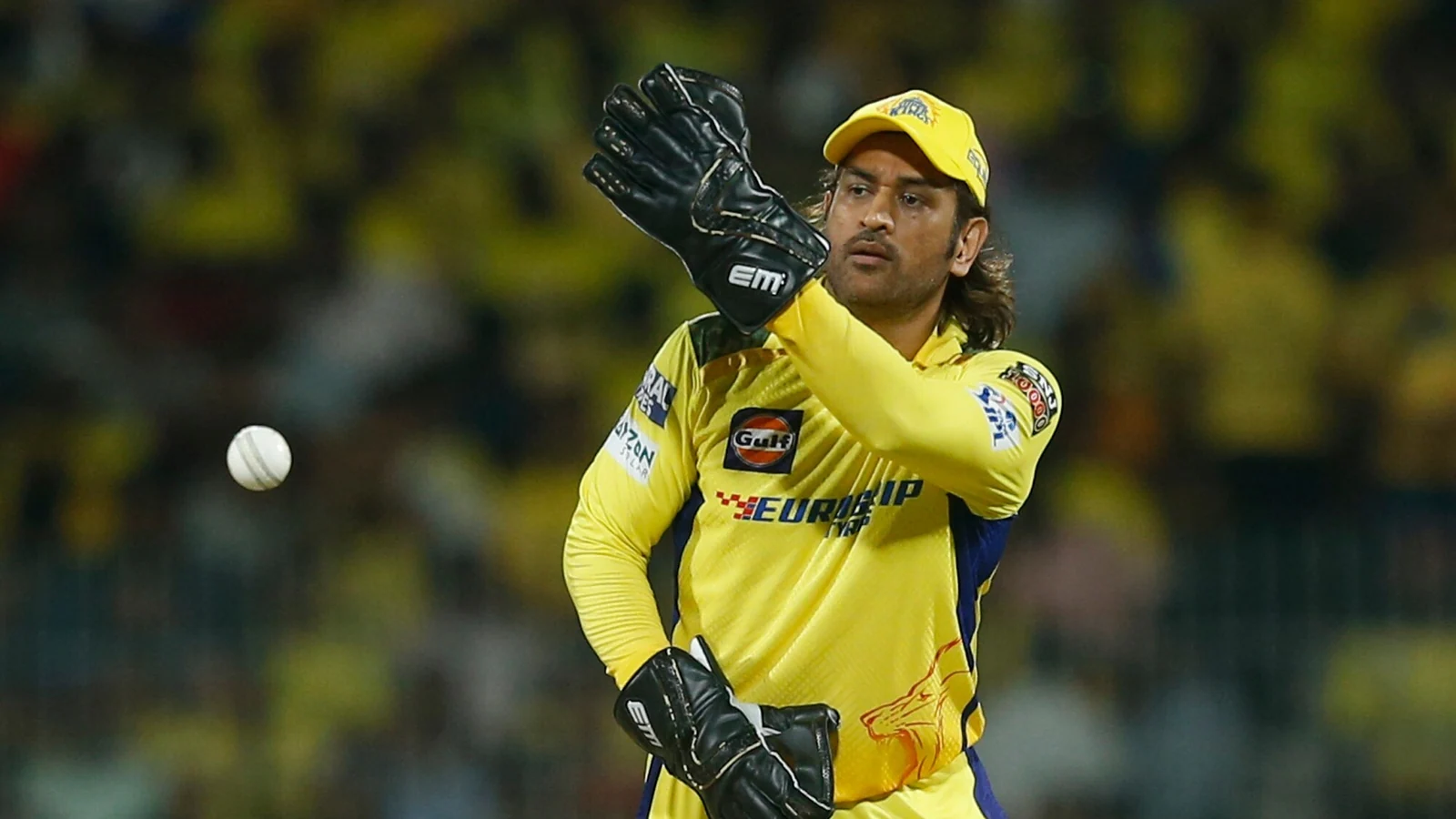 “Don't think uncapped player is an exception for MS Dhoni”: IPL ...