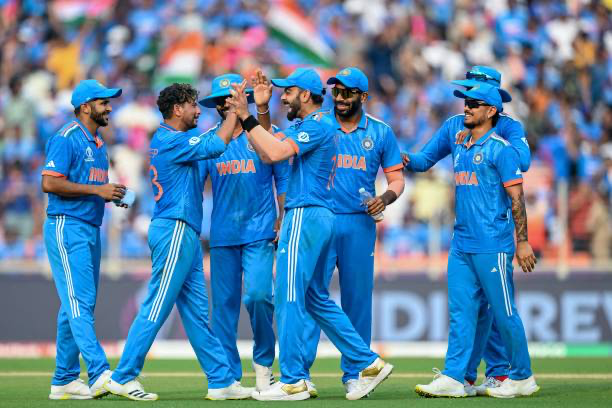 Team India | Getty Images 