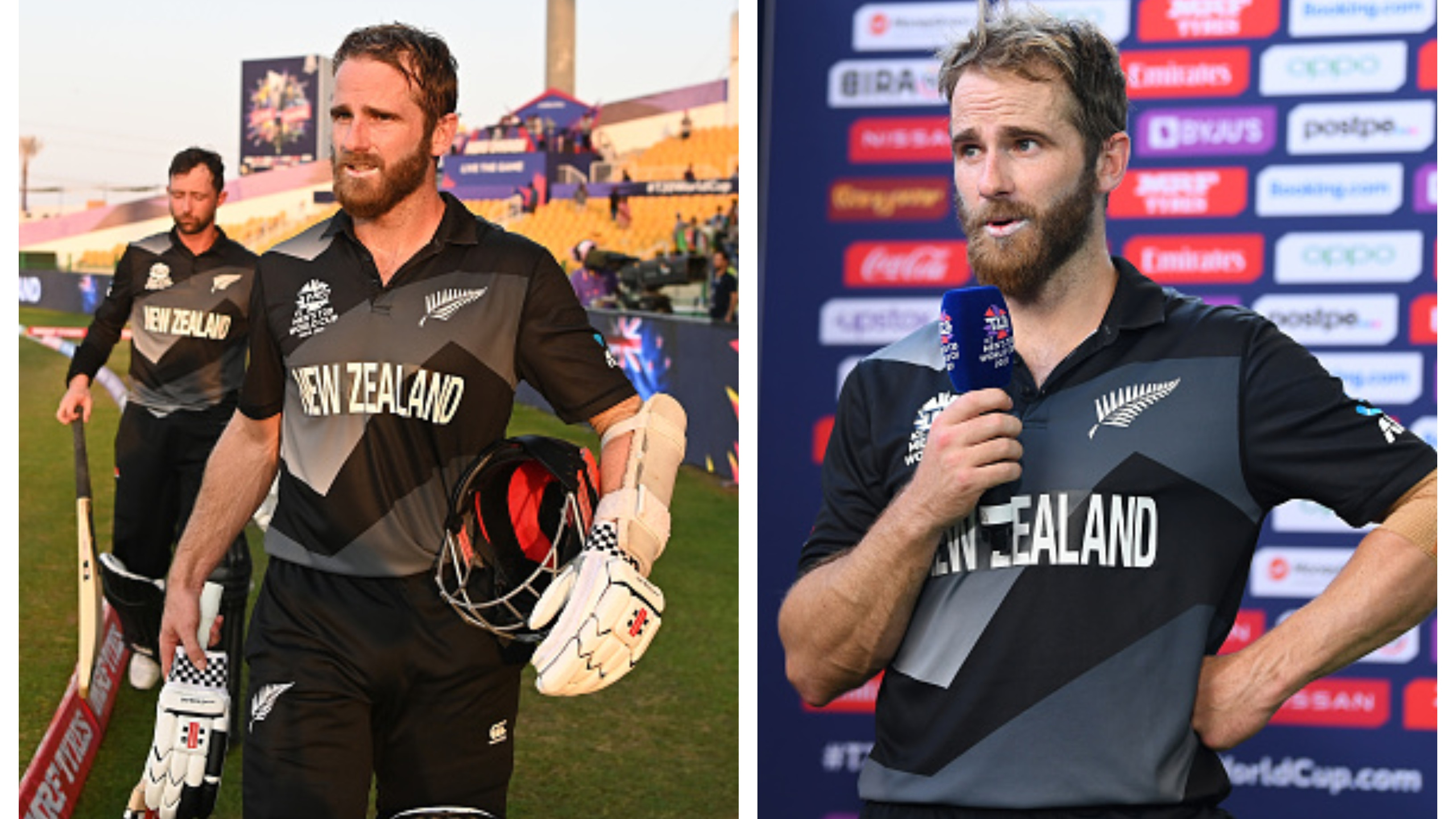 T20 World Cup 2021: Kane Williamson explains how playing IPL helped his team leading up to the World Cup