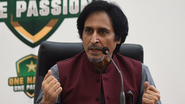 'I haven't interfered in team selections, even though I can': PCB chairman Ramiz Raja