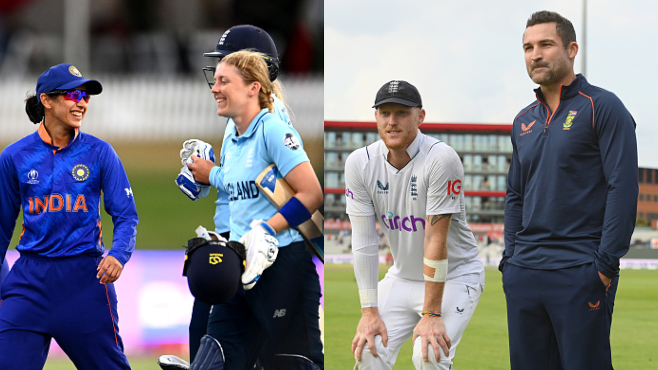 India-England Women's T20I to go on as planned; ENG-SA 3rd Men's Test to resume on Saturday after Queen’s demise