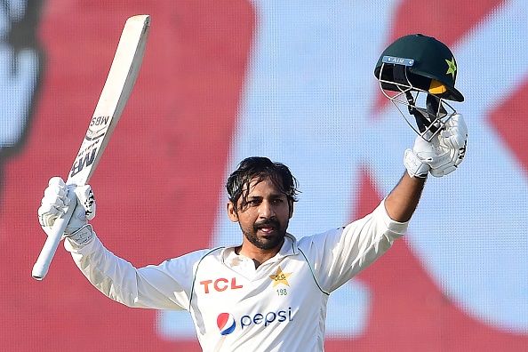 Sarfaraz Ahmed | Getty