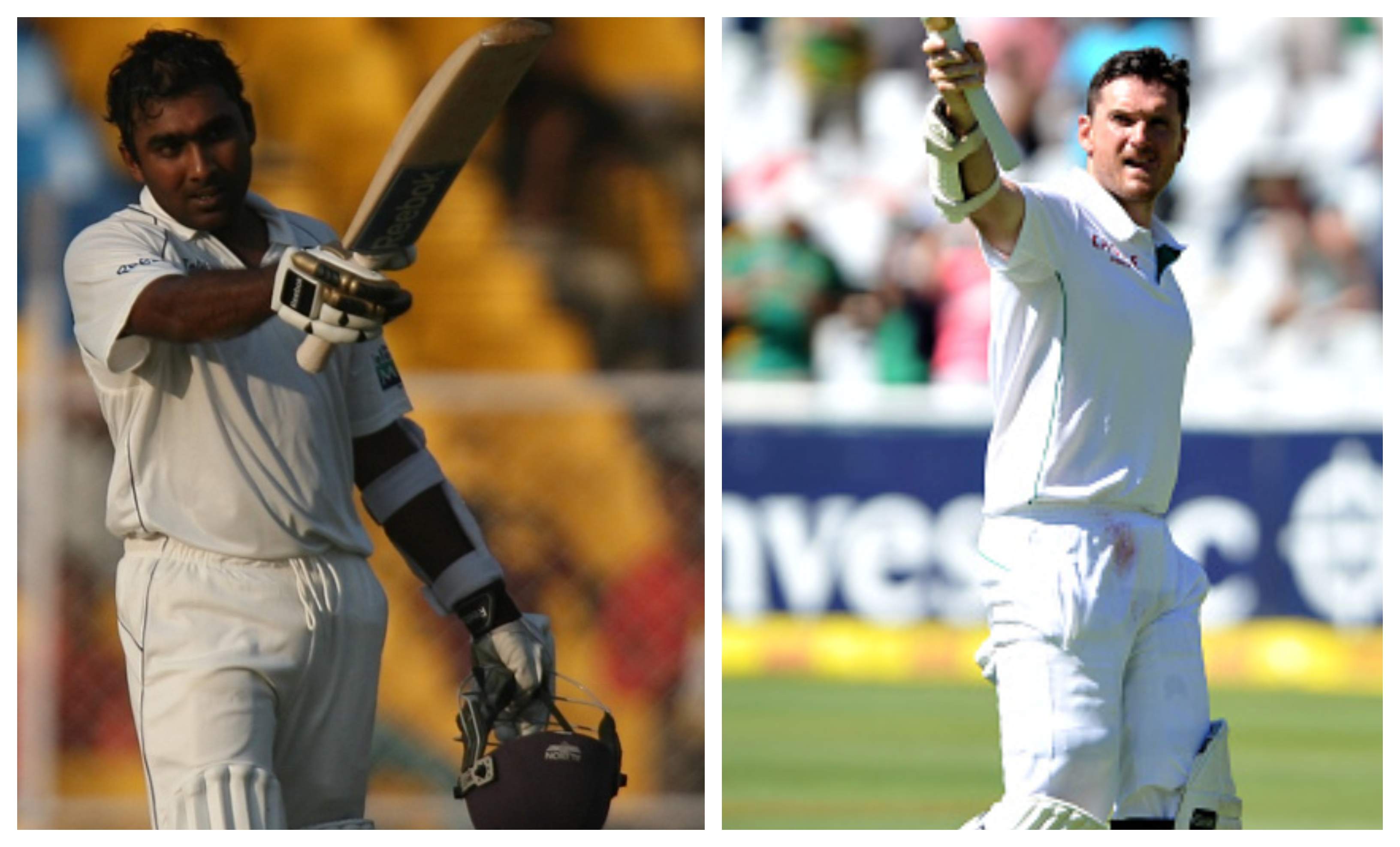Warne named Mahela Jayawardene and Graeme Smith as SL and SA all-time Test XIs | Getty