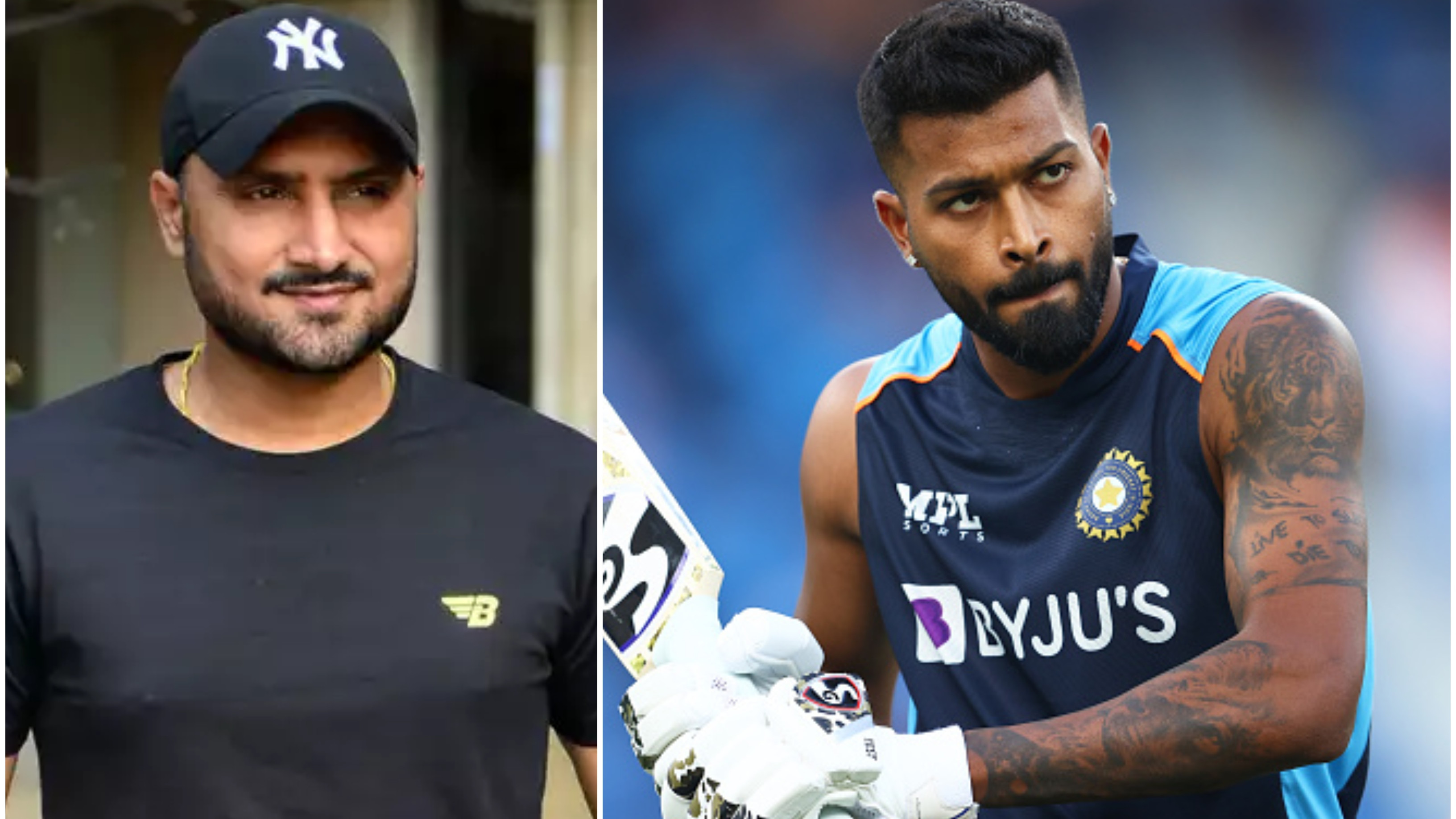 IND v SA 2022: Harbhajan impressed with Pandya’s captaincy in IPL, says he can lead Team India in future