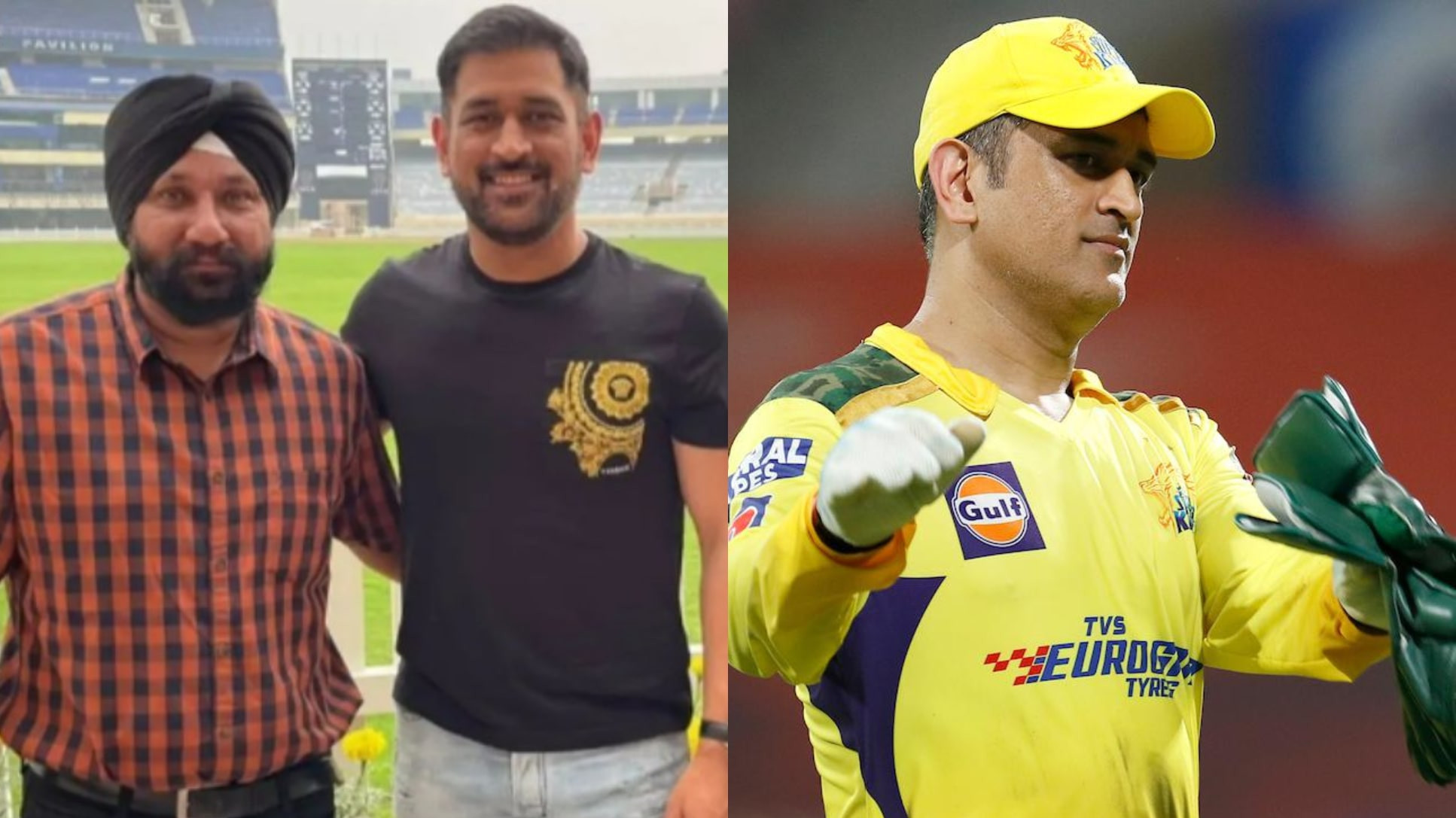 IPL 2024: “Don't think this will be his last season”- MS Dhoni’s friend Paramjit Singh on CSK captain’s future in IPL