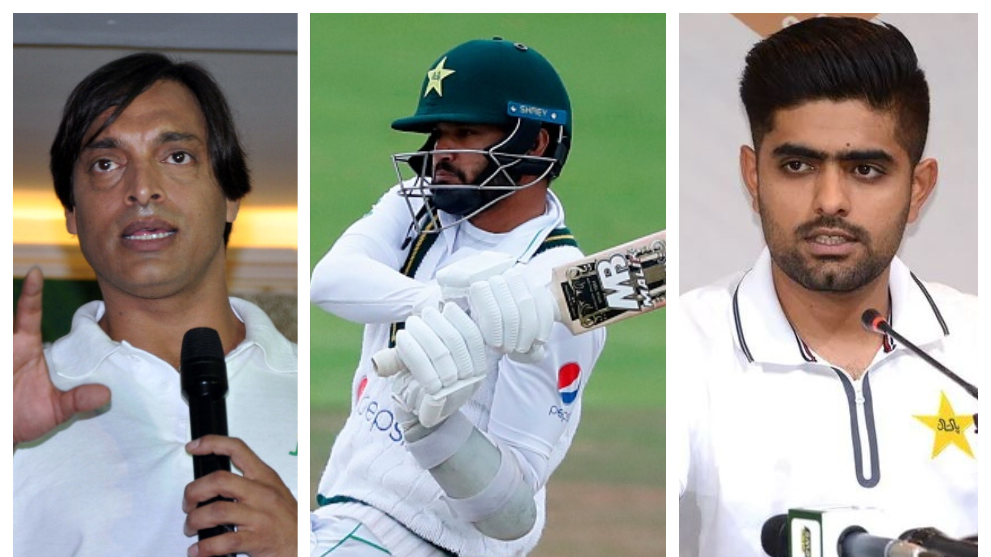 ENG v PAK 2020: Cricket fraternity lauds Azhar Ali as he bounces back with a solid ton