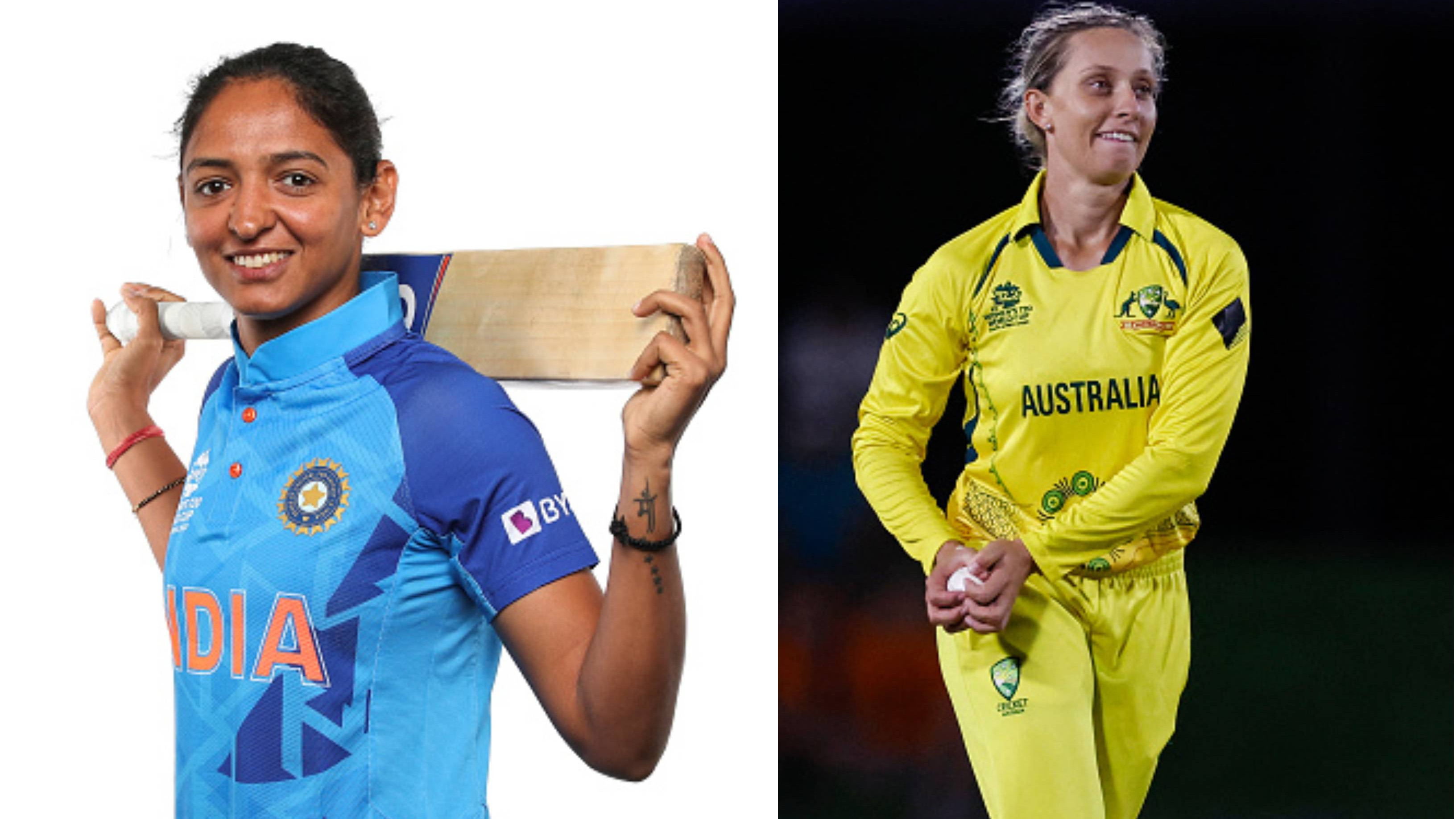 WPL Auction 2023: Harmanpreet Kaur roped in by Mumbai Indians; Ashleigh Gardner goes to Gujarat Giants for a hefty sum