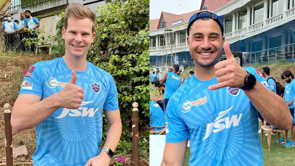 IPL 2021: Australian contingent likely to return home on May 16 from the Maldives 