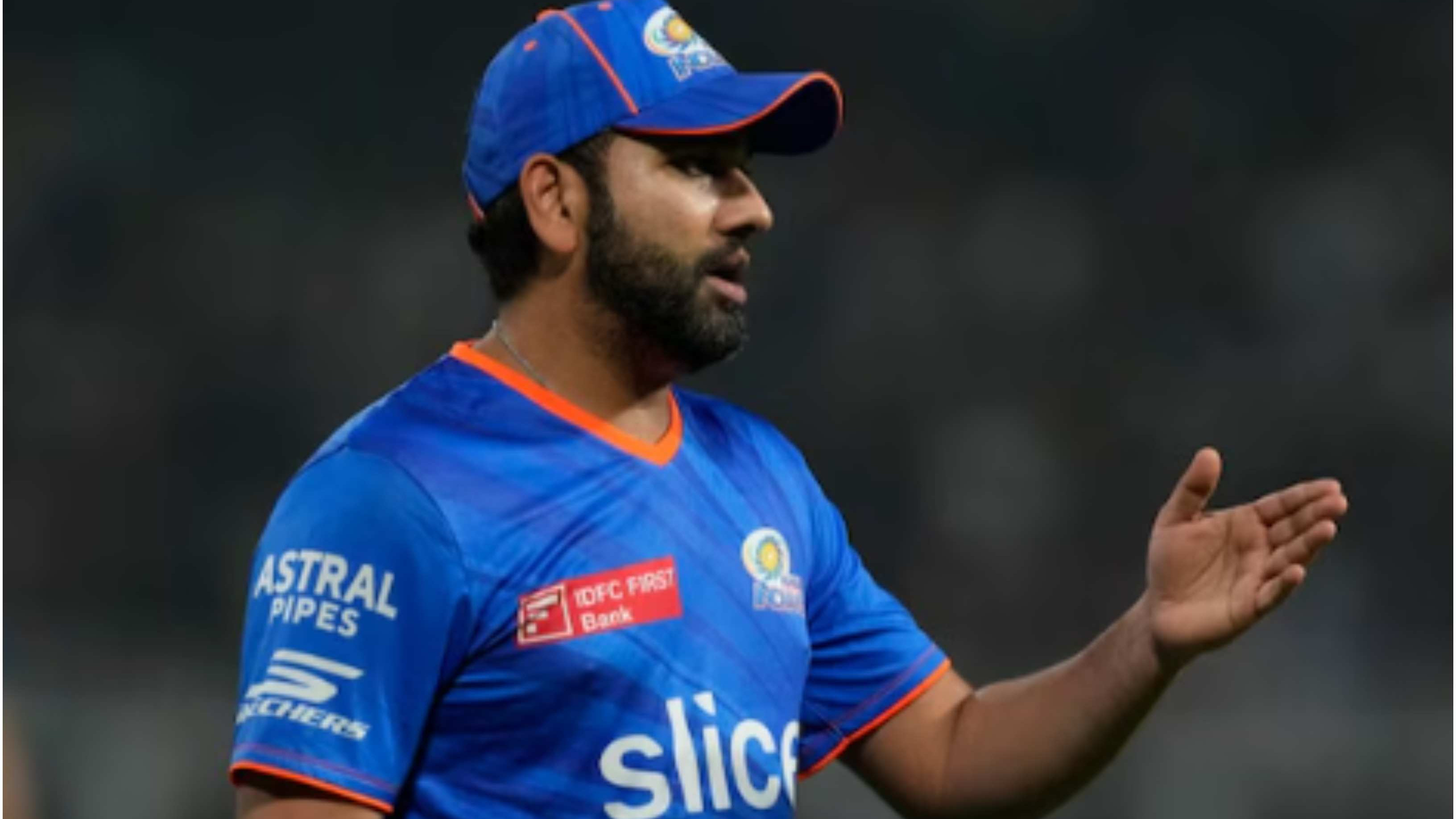 IPL 2024: “No audio was either recorded or broadcast,” IPL broadcaster clears air on Rohit Sharma's ‘breach of privacy’ post