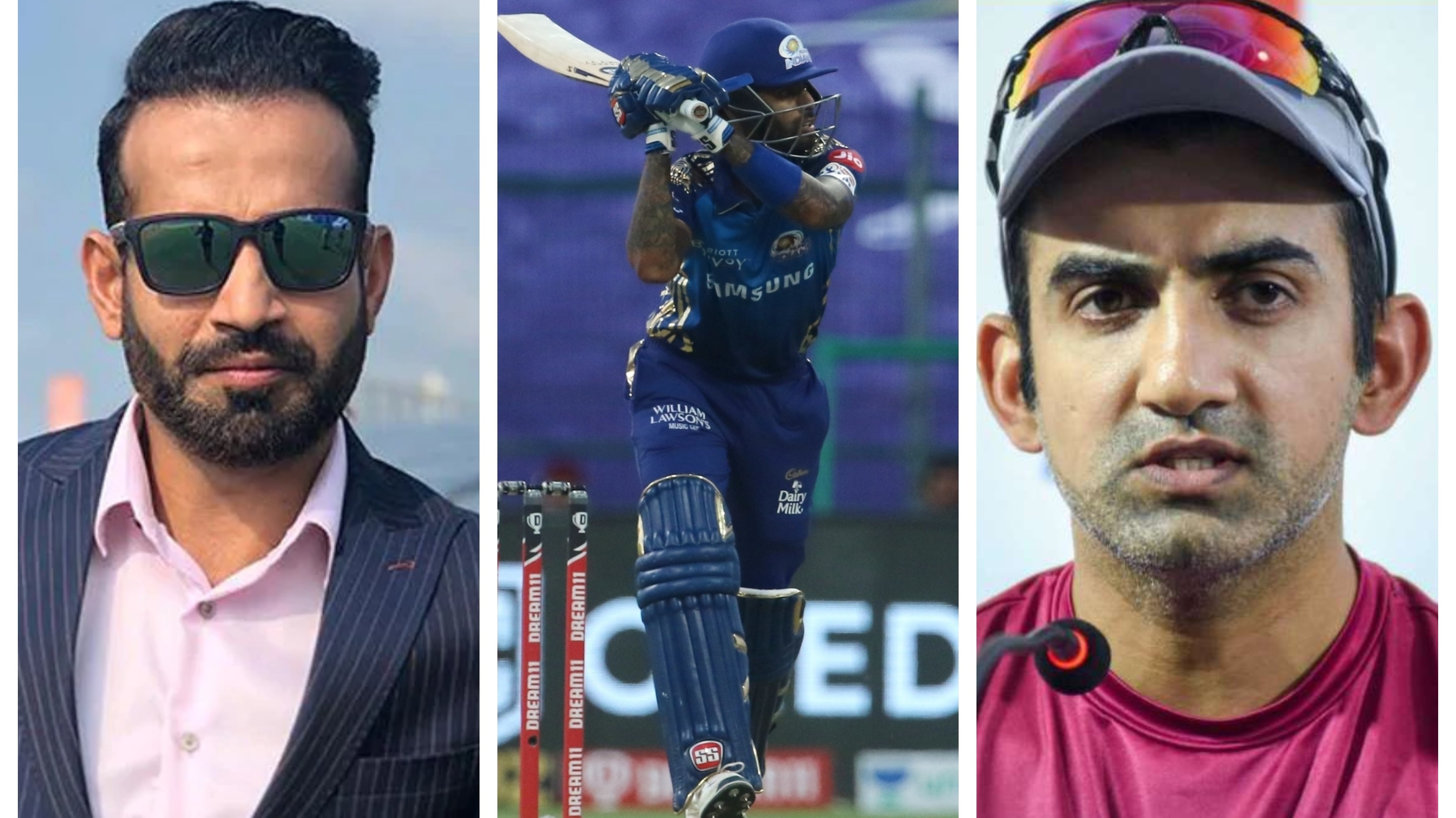 IPL 2020: Cricket fraternity reacts as Suryakumar Yadav’s fifty powers MI to 5-wicket win over DC