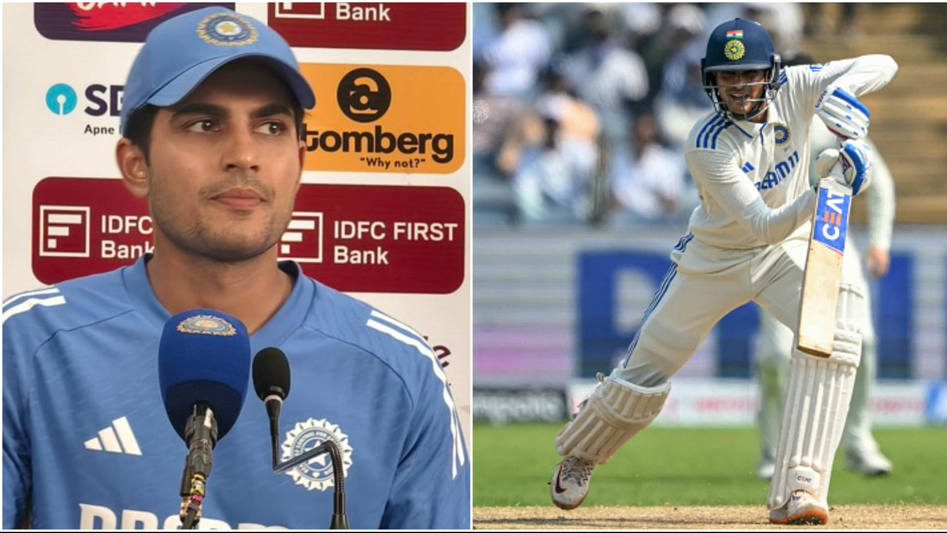 IND v NZ 2024: “Definitely one of my better…,” Shubman Gill reflects on his 90-run knock in Mumbai Test