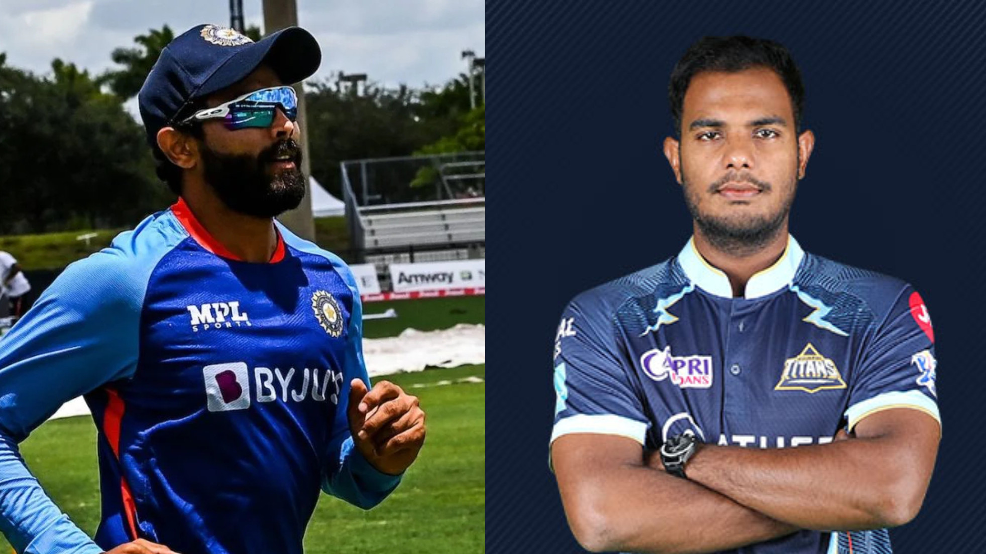 BAN v IND 2022: Ravindra Jadeja and Yash Dayal ruled out of Bangladesh ODI series; replacements named