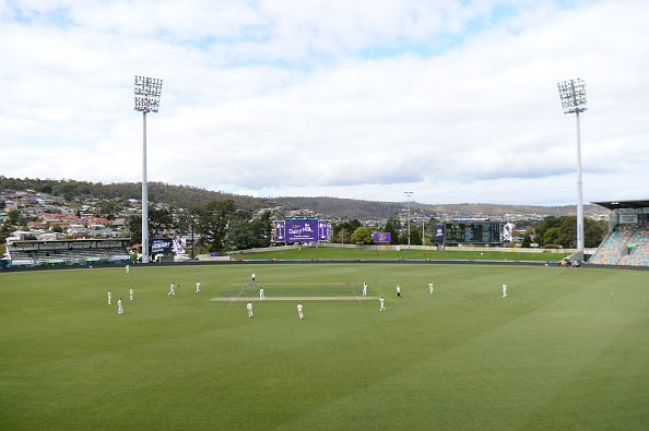 Sheffield Shield has been cancelled for the season | Getty