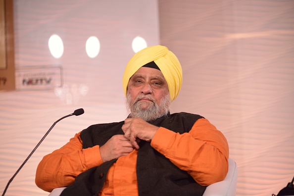 Bishan Singh Bedi | Getty