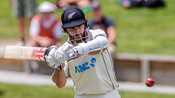 NZ v WI 2020: Kane Williamson takes quick u-turn; to miss the second Test in Wellington