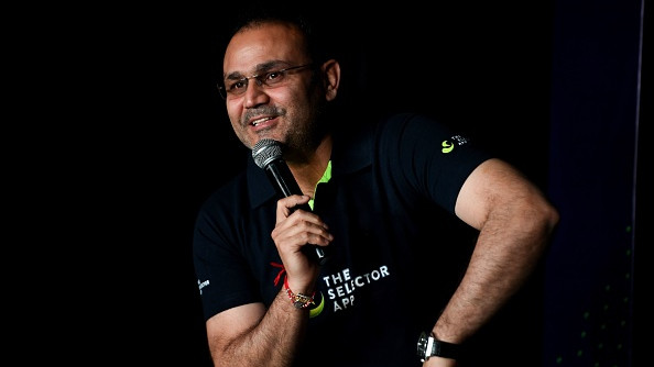 “Pay package isn’t something…”: BCCI official explains why Virender Sehwag unlikely to apply for chief selector’s role