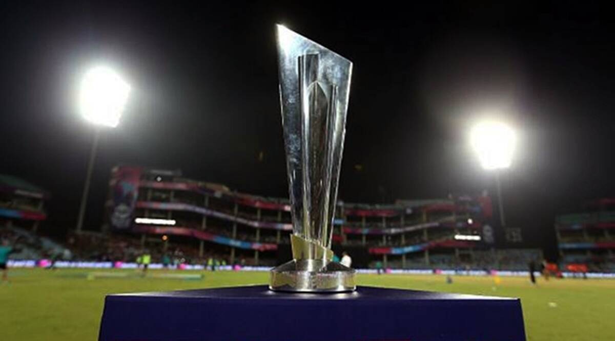 T20 World Cup 2021 to be played in UAE, Oman | Twitter