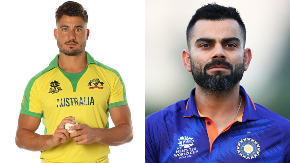 T20 World Cup 2021: Australia's Marcus Stoinis keen to bowl in warmup match v India