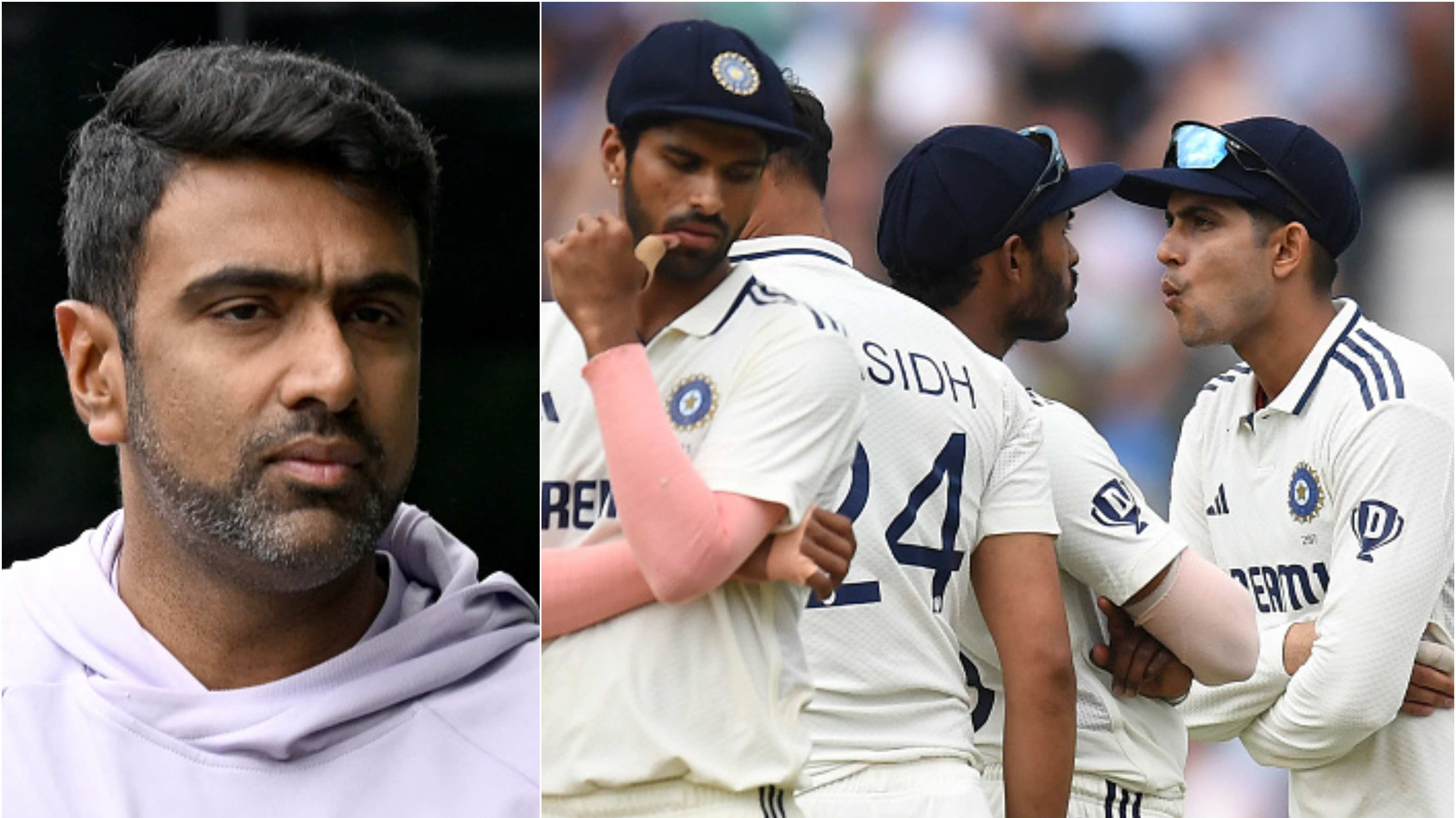 ENG v IND 2025: “In today's day and age, these mistakes…,” Ashwin slams Indian think tank for lack of game awareness