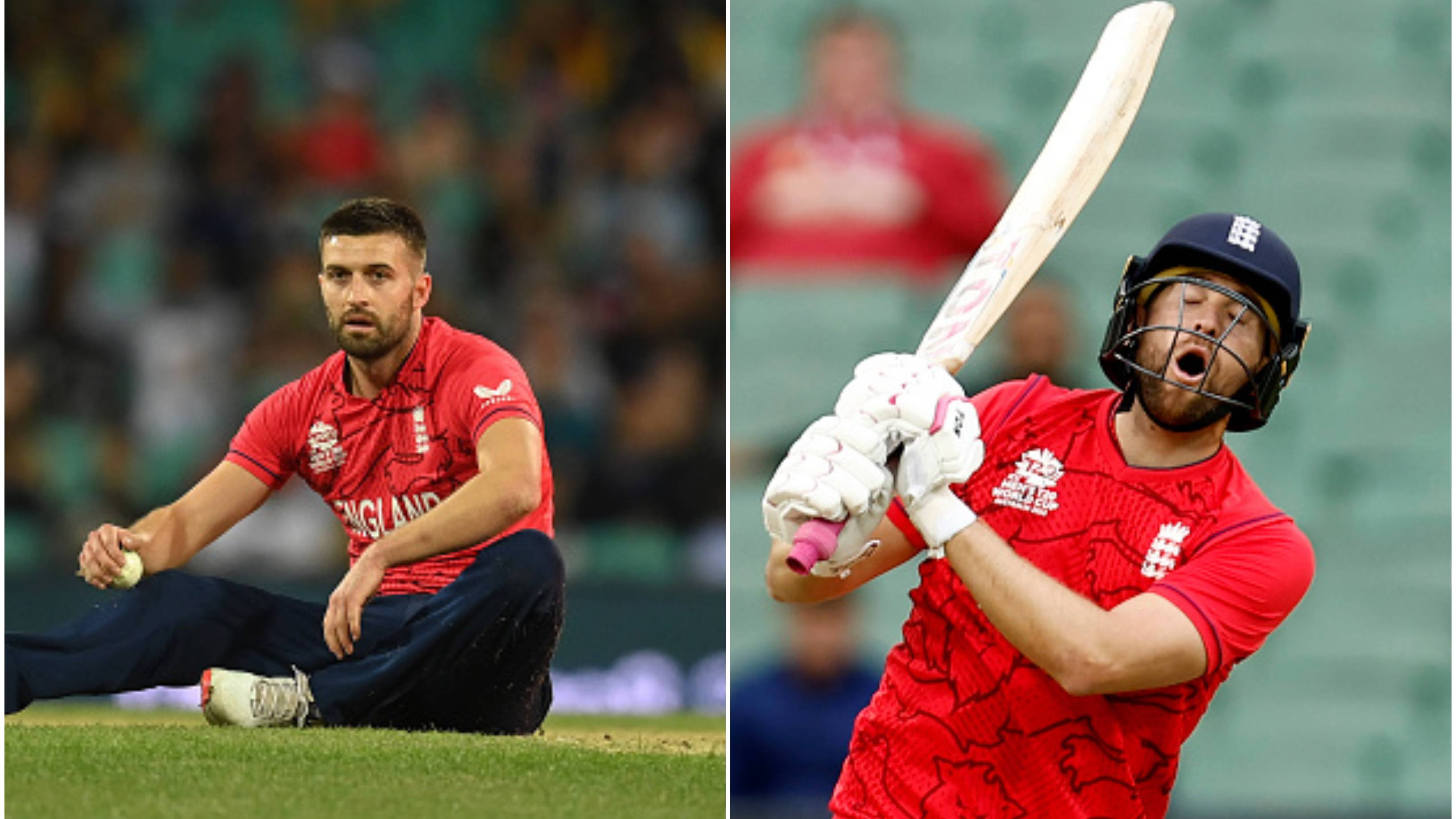 T20 World Cup 2022: Mark Wood, Dawid Malan face fitness issues ahead of semi-final clash against India