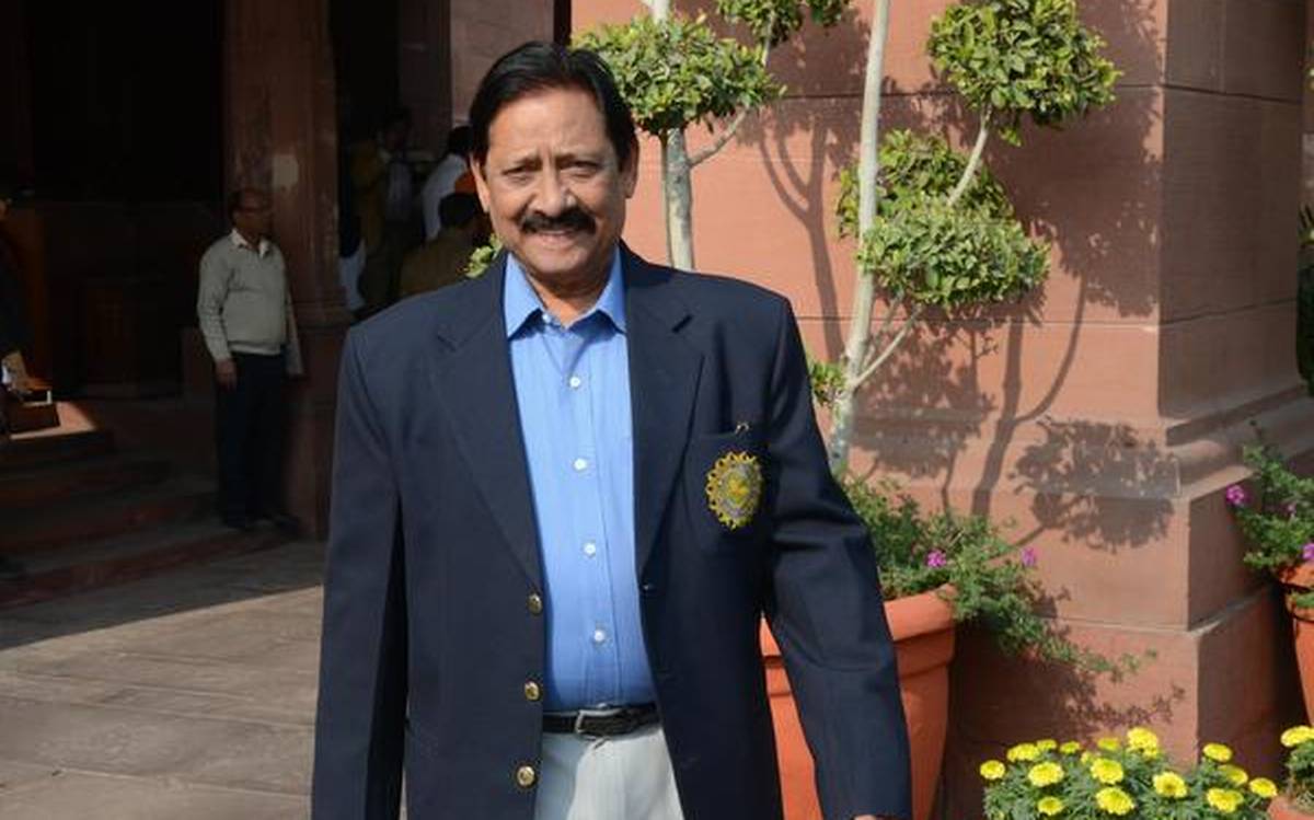 Chetan Chauhan (1947-2020)