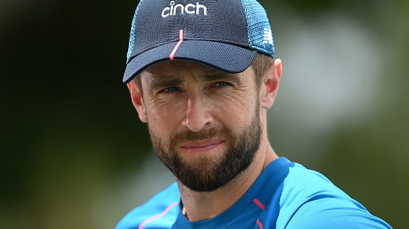 Ashes 2021-22: Pre-Ashes scandals shouldn't be used in on-field sledging or banter- Chris Woakes