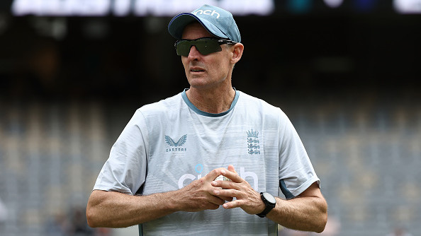 “I would not say no,” Michael Hussey open to joining Stephen Fleming-led England Test coaching setup as batting coach