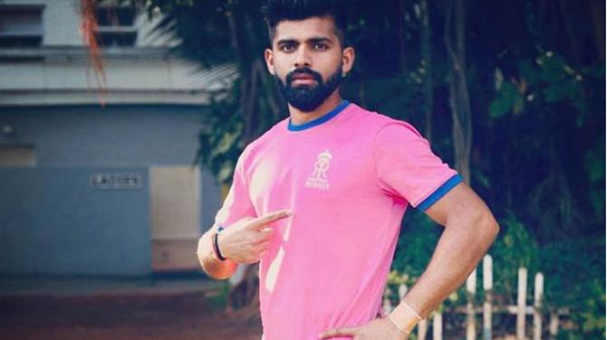 Manan Vohra opens up about his goals for the upcoming IPL