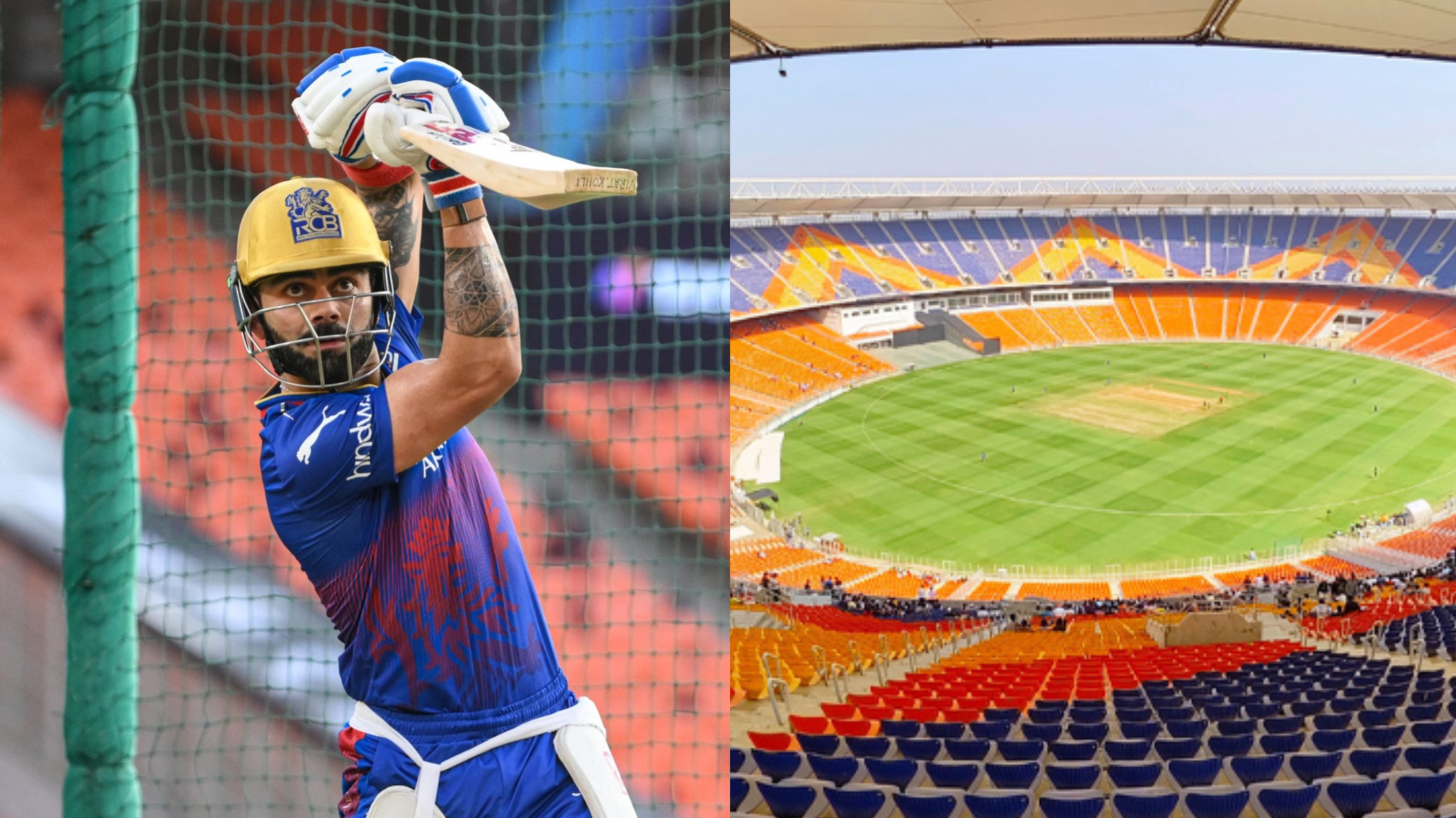 IPL 2024: Here is why RCB skipped practice in Ahmedabad ahead of Eliminator against RR- Report