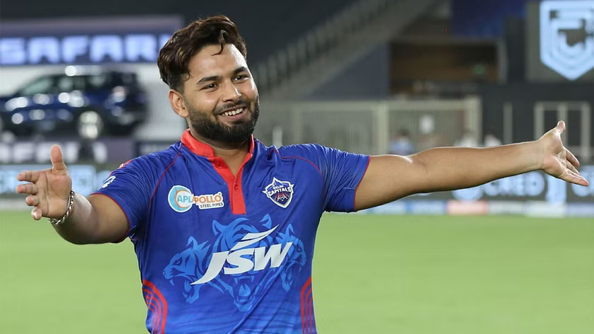 Rishabh Pant set to play as specialist batter and lead Delhi Capitals in IPL 2024 - Report