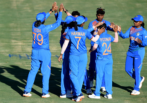 India has a well-balanced and settled squad for the ICC event | Getty Images