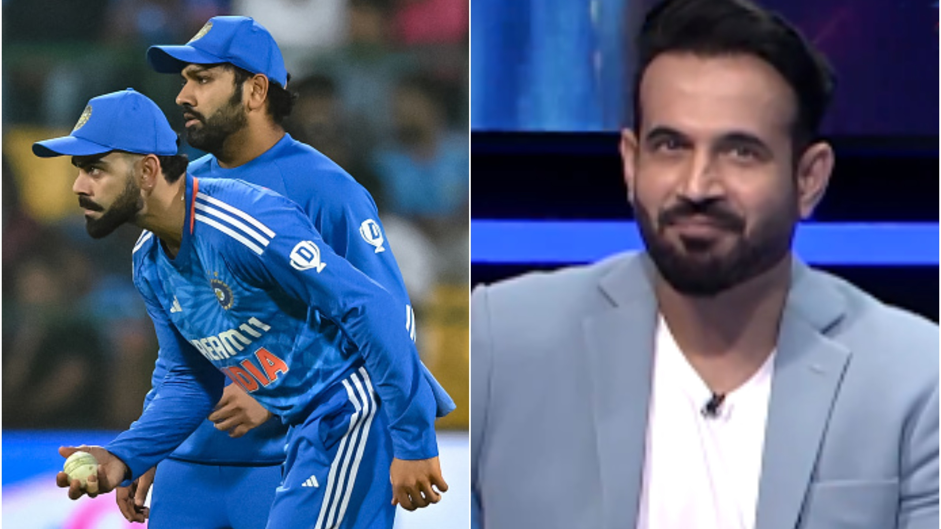 T20 World Cup 2024: WATCH - “You had decided you don’t want senior players,” Irfan Pathan questions India’s selection process